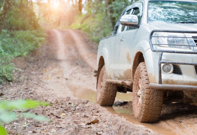 Do&#8217;s and don&#8217;ts for buying used pickup trucks