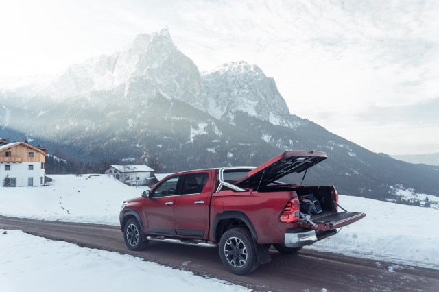 Do&#8217;s and don&#8217;ts for buying used pickup trucks